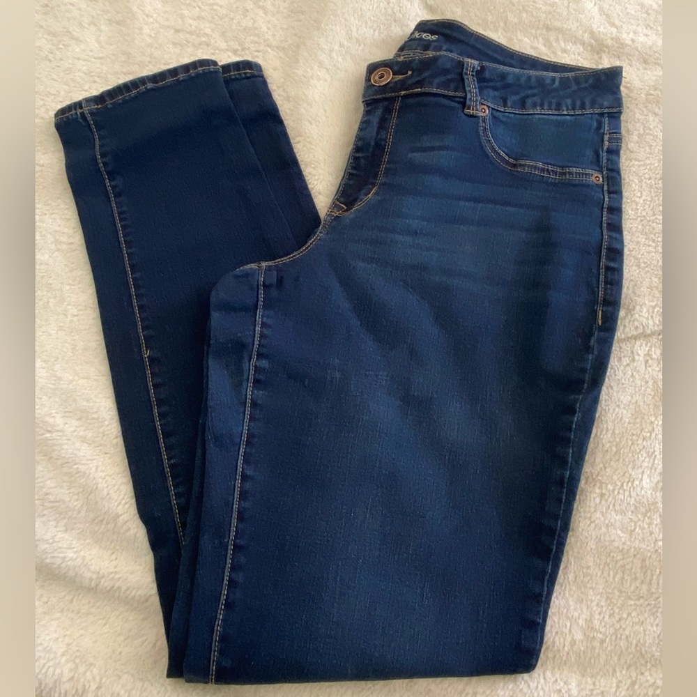 Maurices Jeans